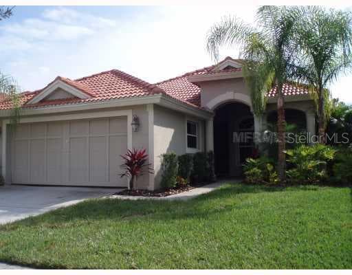 14608 MIRASOL MANOR COURT TAMPA, FL 33626
