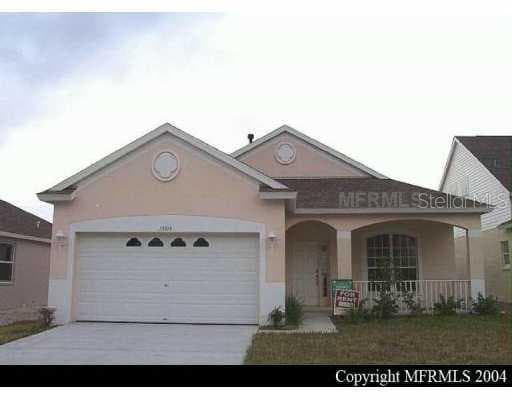 15919 STAGS LEAP DRIVE LUTZ, FL 33559