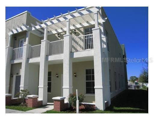 4633 LEGACY PARK DRIVE UNIT 91 TAMPA, FL 33611
