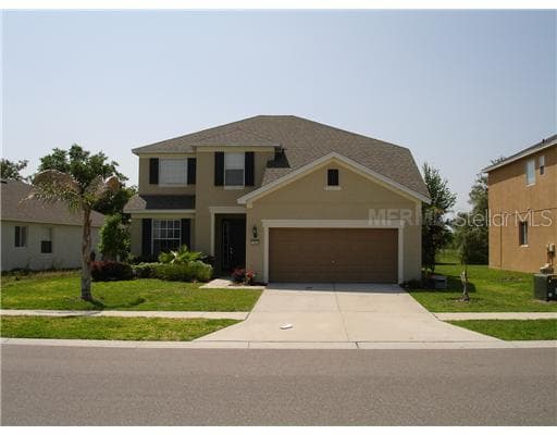 13836 TRULL WAY HUDSON, FL 34669