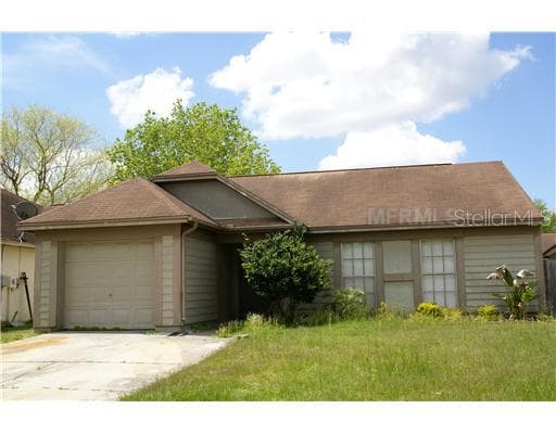 9006 DACENA VILLA PLACE TAMPA, FL 33635