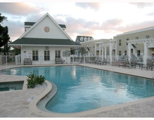 5524 LIBERTY PLAIN CIRCLE UNIT 15 TAMPA, FL 33611
