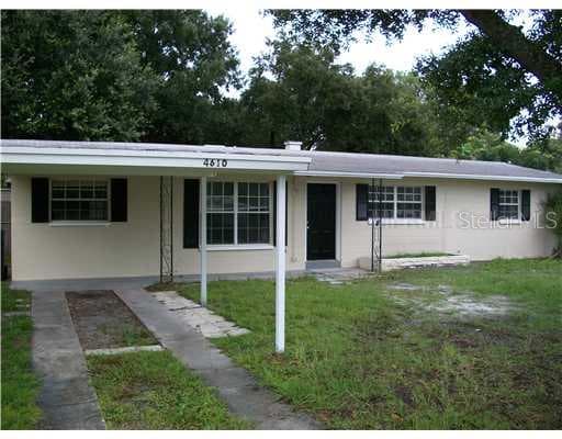 4610 S RENELLIE DRIVE TAMPA, FL 33611