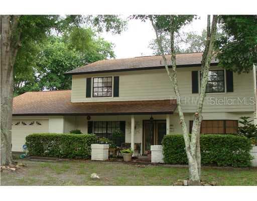 6717 JENNIFER DRIVE TEMPLE TERRACE, FL 33617