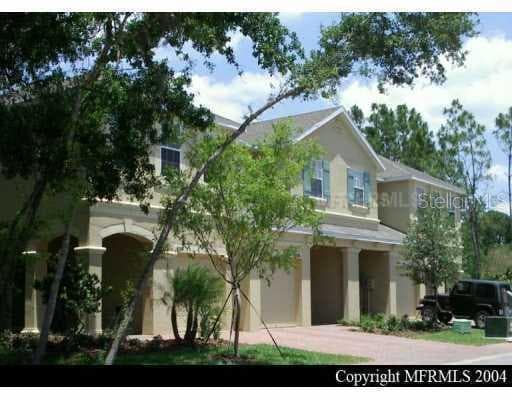 9246 RIVER ROCK LANE RIVERVIEW, FL 33578