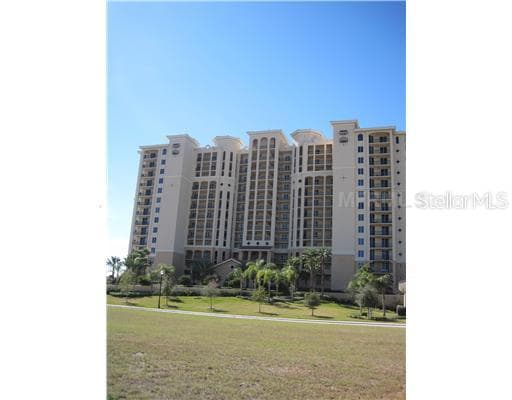 5823 BOWEN DANIEL DRIVE UNIT 902 TAMPA, FL 33616
