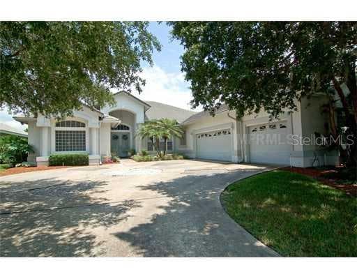 4303 BEAU RIVAGE CIRCLE LUTZ, FL 33558
