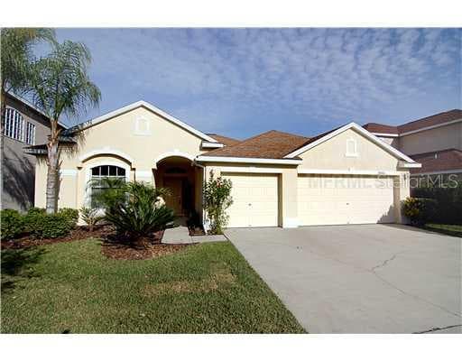 18816 CHOPIN DRIVE LUTZ, FL 33558