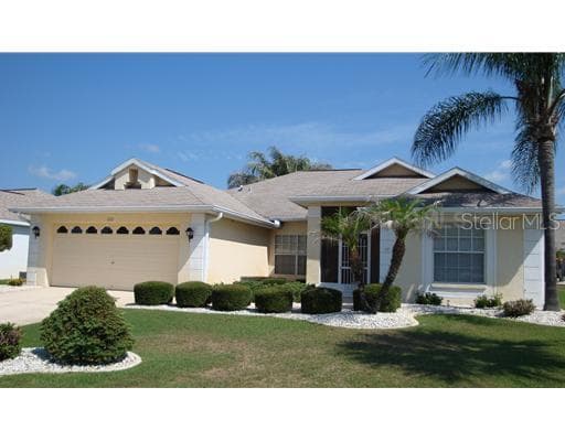 1603 BROOKTON GREEN DRIVE SUN CITY CENTER, FL 33573