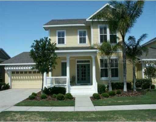 422 ISLEBAY DRIVE APOLLO BEACH, FL 33572