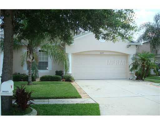 30225 LETTINGWELL CIRCLE WESLEY CHAPEL, FL 33543