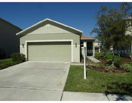 26943 STILLBROOK DRIVE WESLEY CHAPEL, FL 33544