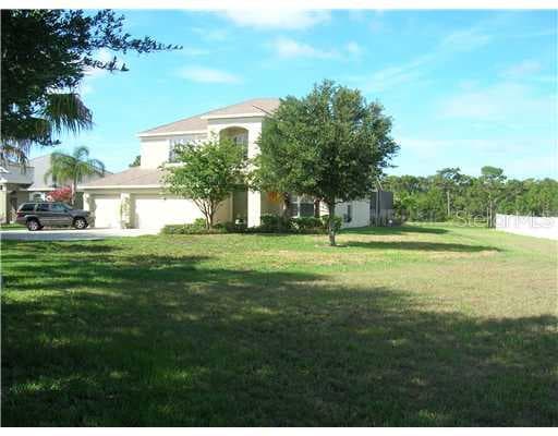 9005 PINEBREEZE DRIVE RIVERVIEW, FL 33578