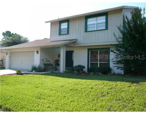522 OAK CREEK DRIVE BRANDON, FL 33511
