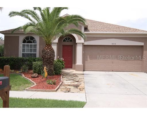 18018 PALM BREEZE DRIVE TAMPA, FL 33647