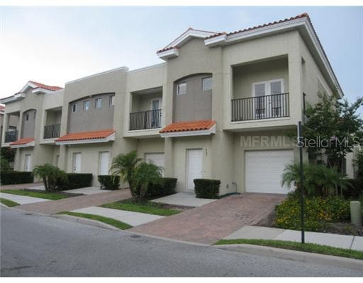 10009 6TH STREET N UNIT 24 ST PETERSBURG, FL 33702