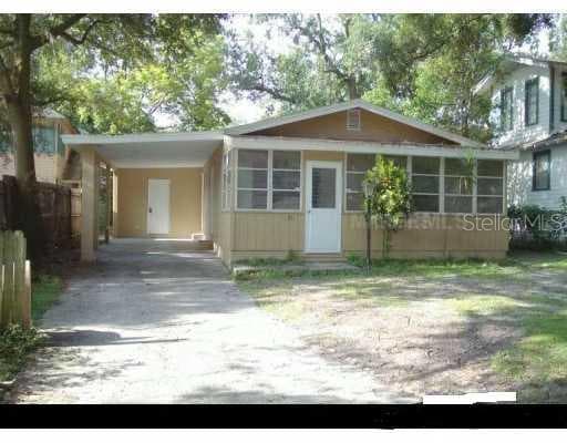 911 E PATTERSON STREET TAMPA, FL 33604