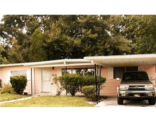 1616 HUNTINGTON STREET LAKELAND, FL 33801