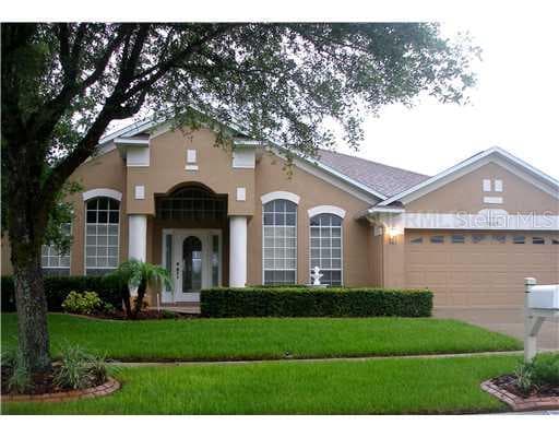 9259 ESTATE COVE CIRCLE RIVERVIEW, FL 33578