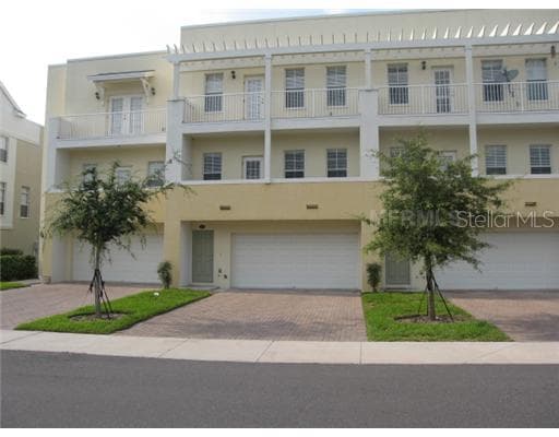 4523 LEGACY PARK DRIVE UNIT 67 TAMPA, FL 33611