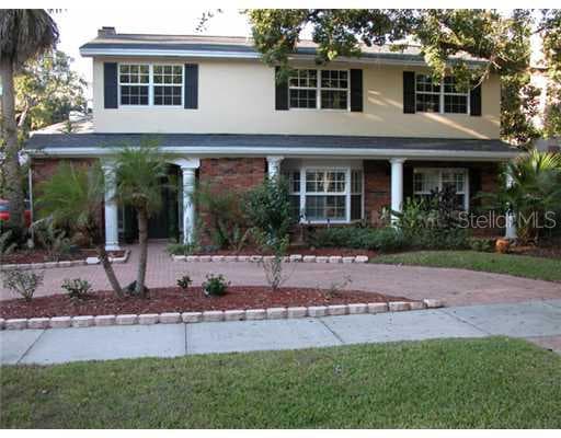 4617 W WOODMERE ROAD TAMPA, FL 33609