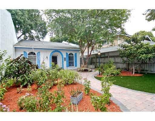 2511 W TEXAS AVENUE UNIT A TAMPA, FL 33629