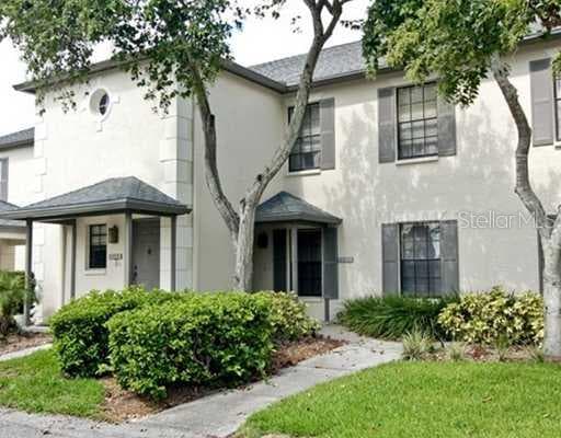 13106 VILLAGE CHASE CIRCLE UNIT 13106 TAMPA, FL 33624