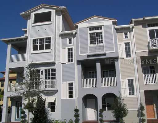 6013 BOWEN DANIEL DRIVE UNIT 103 TAMPA, FL 33616