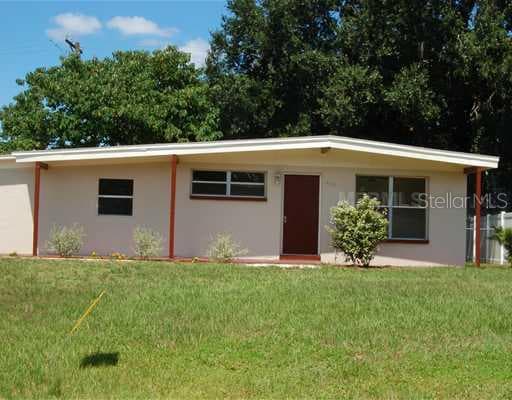 2811 CLIFFORD SAMPLE DRIVE TAMPA, FL 33619
