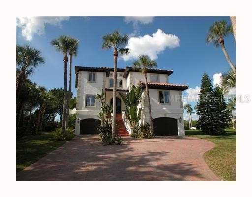 4729 EBBTIDE LANE PORT RICHEY, FL 34668