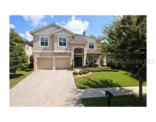 2350 MESSENGER CIRCLE SAFETY HARBOR, FL 34695