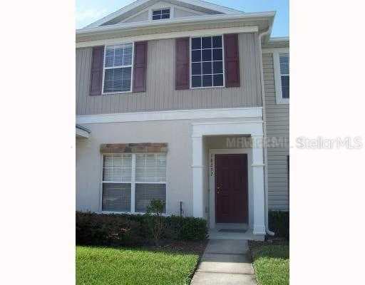 16237 SWAN VIEW CIRCLE UNIT 16237 ODESSA, FL 33556