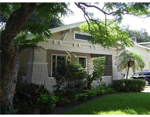 804 S OREGON AVENUE TAMPA, FL 33606