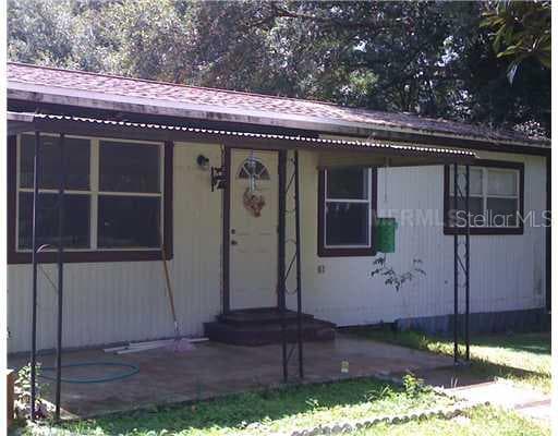 501 N FORBES ROAD PLANT CITY, FL 33566