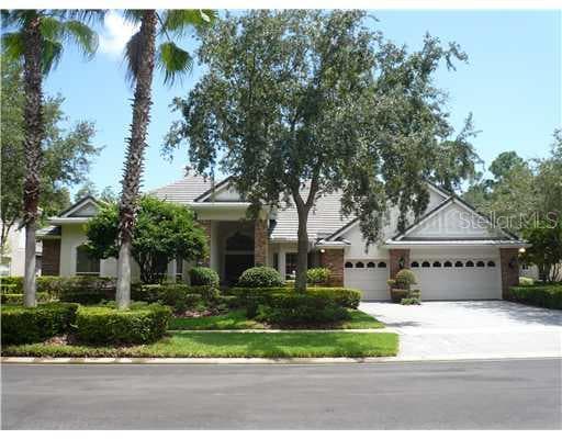 9805 EMERALD LINKS DRIVE TAMPA, FL 33626