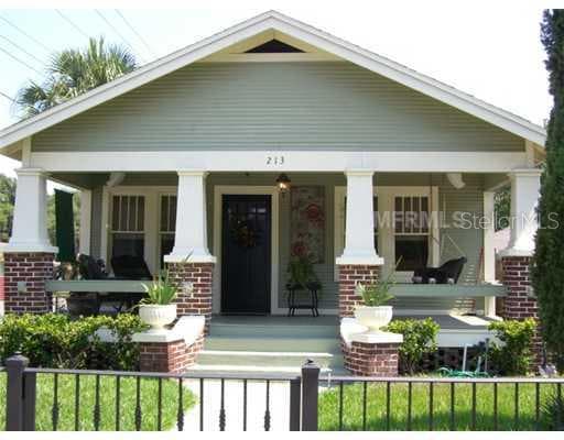 213 W HAYA STREET TAMPA, FL 33603