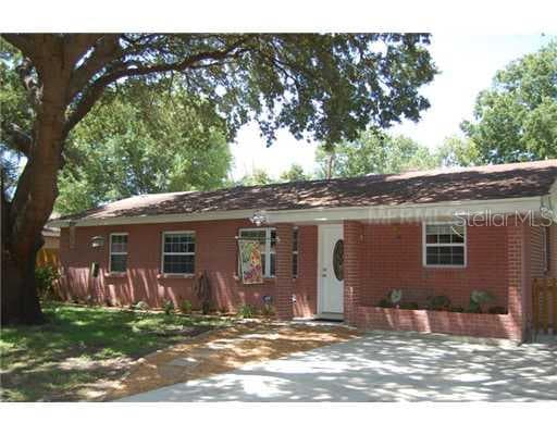 4007 W WALLACE AVENUE TAMPA, FL 33611