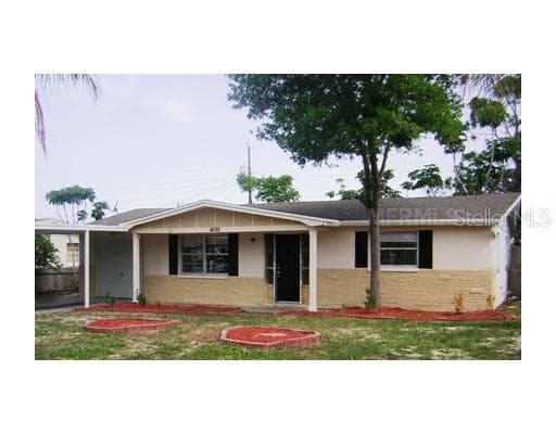 4833 BONTON DRIVE HOLIDAY, FL 34690