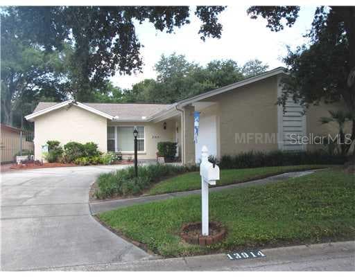 13914 HAYWARD PLACE TAMPA, FL 33618