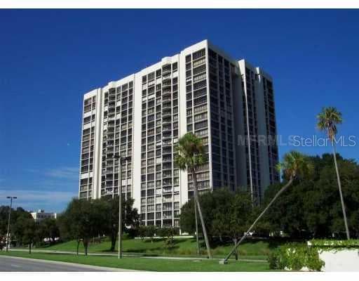 3301 BAYSHORE UNIT 1508 TAMPA, FL 33629