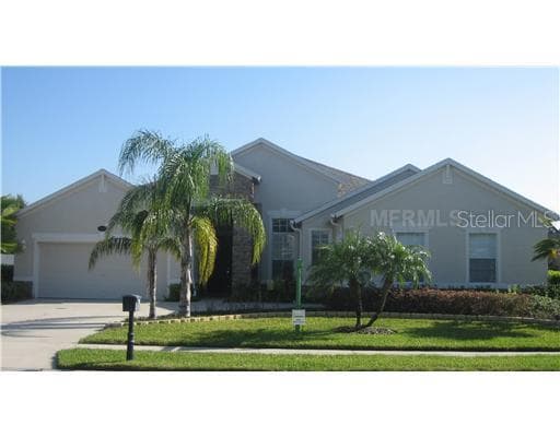 16826 IVY LAKE DRIVE ODESSA, FL 33556
