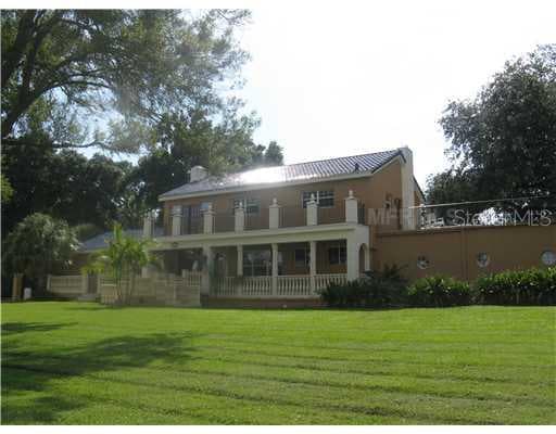 4929 N RIVER SHORE DRIVE UNIT A TAMPA, FL 33603