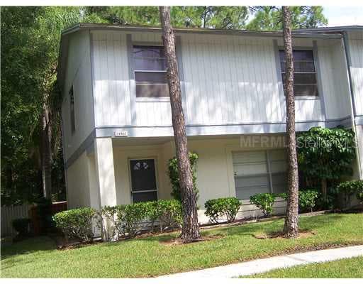 14907 MORNING DRIVE UNIT NA LUTZ, FL 33559