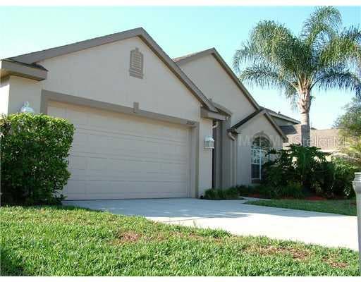12004 NORTHUMBERLAND DRIVE TAMPA, FL 33626