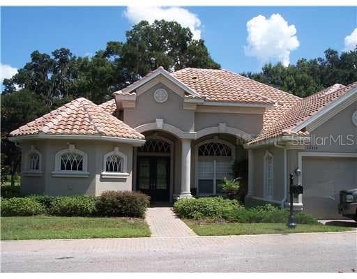 12314 LAKE JOVITA BOULEVARD DADE CITY, FL 33525