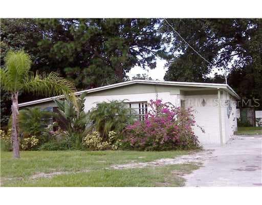 4024 W LA SALLE STREET TAMPA, FL 33607