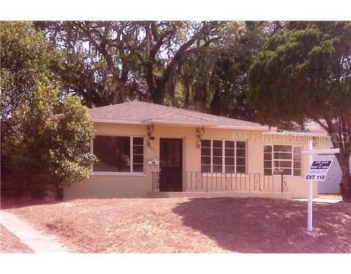 1031 APACHE TRAIL CLEARWATER, FL 33755