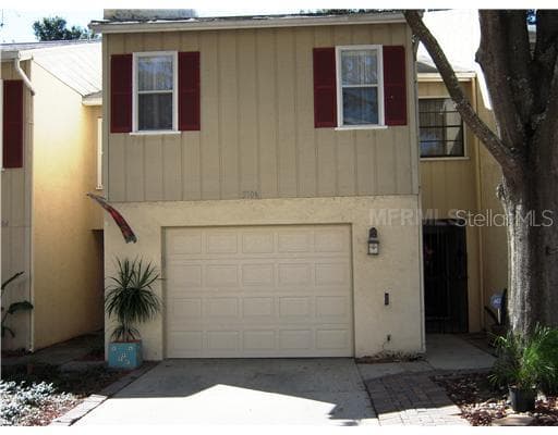 3106 EKONOMOU COURT UNIT 3106 TAMPA, FL 33629