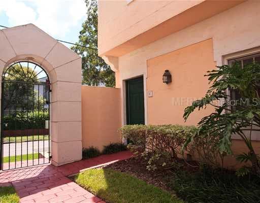 909 S ROME AVENUE UNIT C TAMPA, FL 33606