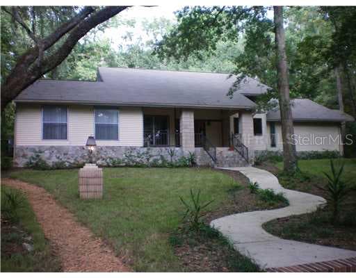 33707 SAINT JOE ROAD DADE CITY, FL 33525
